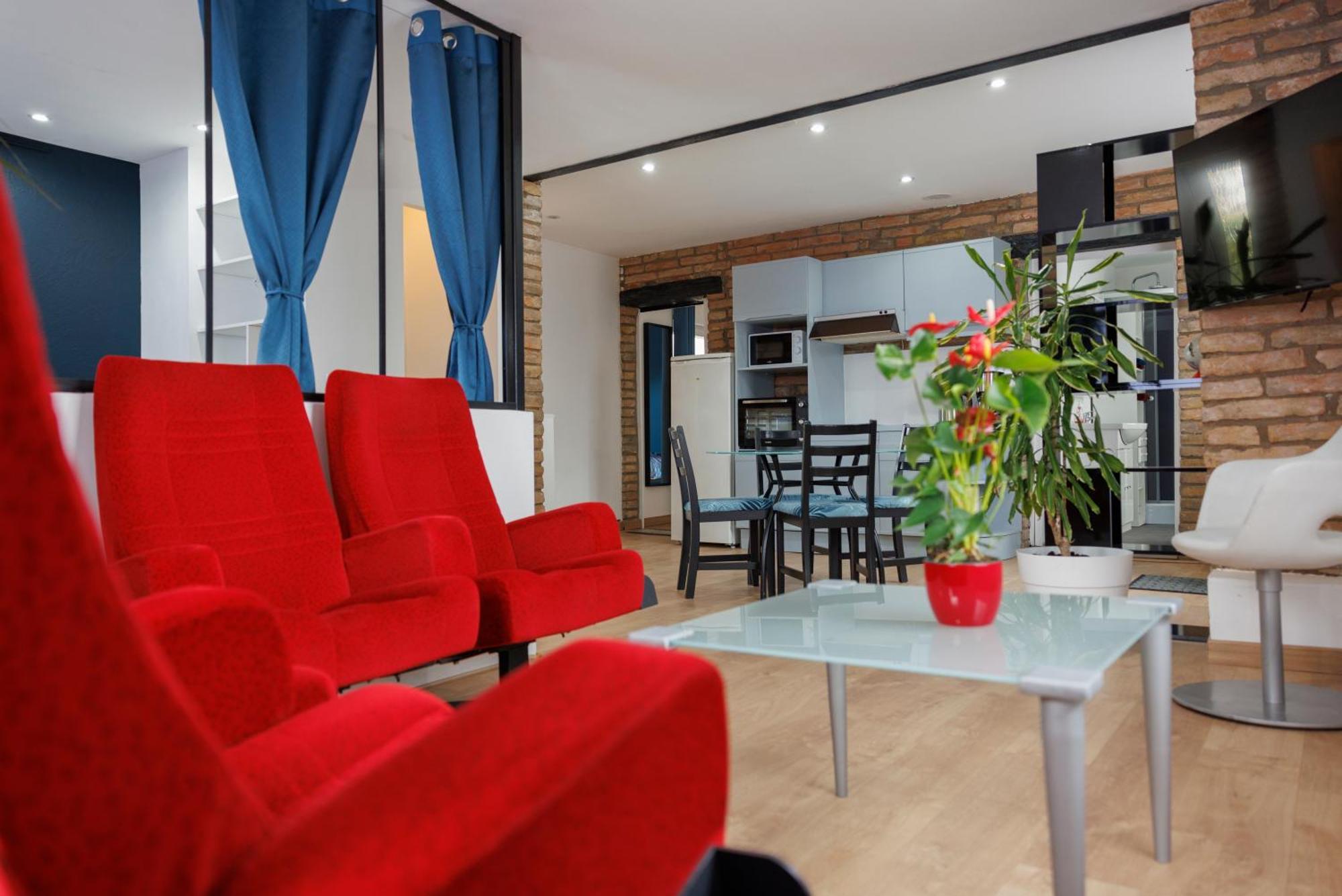 Apartamento Domaine Evasion Ittlenheim Exterior foto