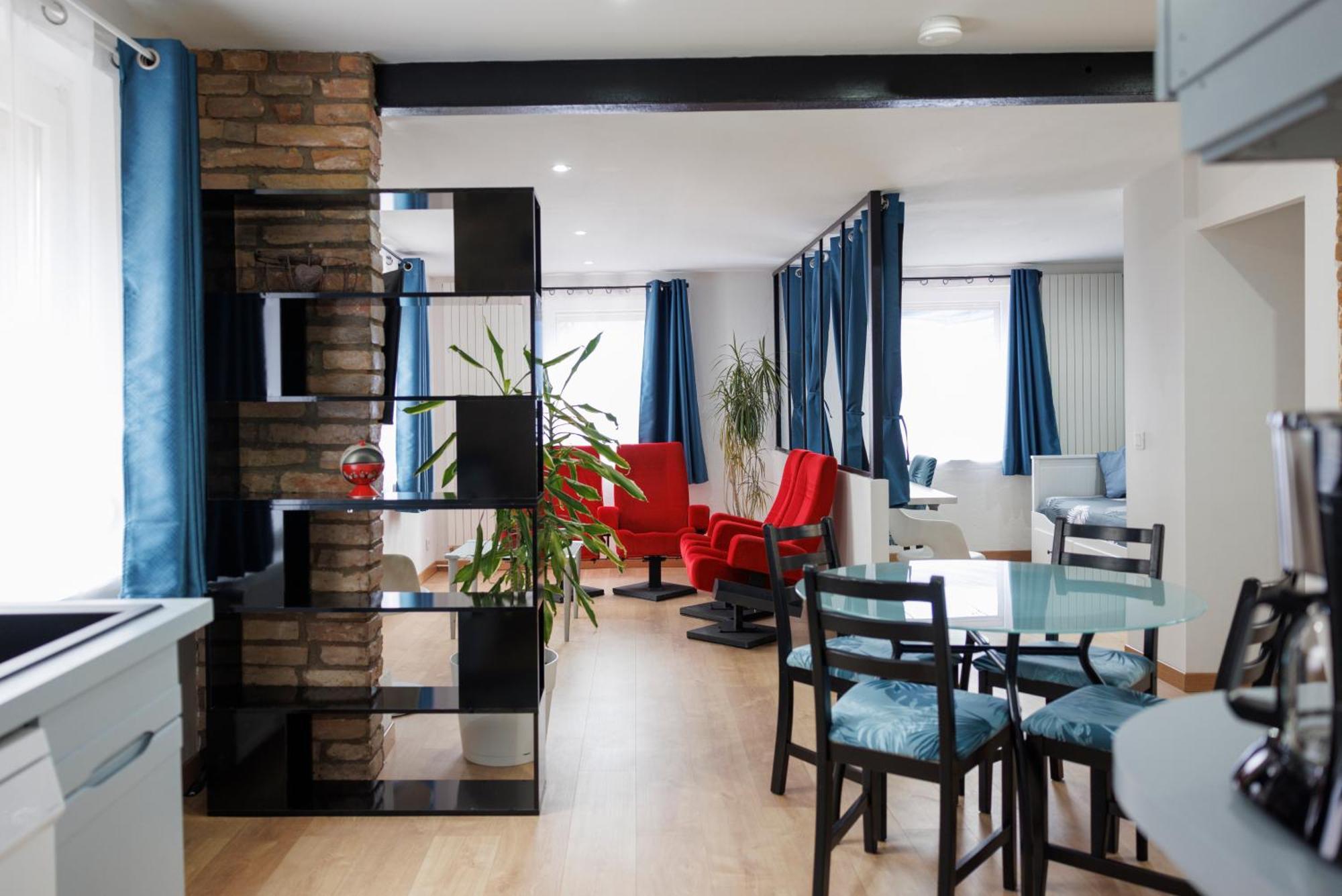 Apartamento Domaine Evasion Ittlenheim Exterior foto
