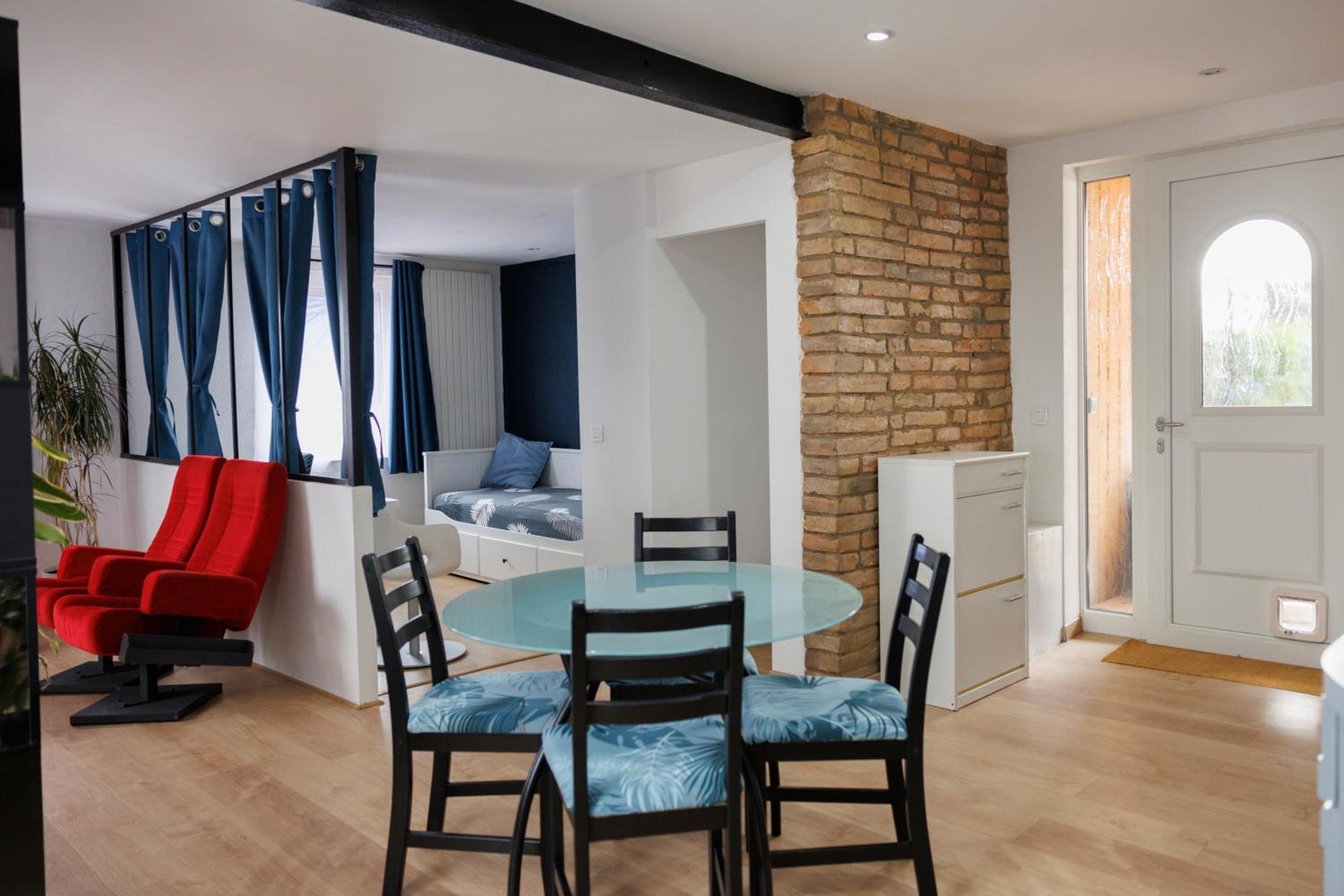 Apartamento Domaine Evasion Ittlenheim Exterior foto